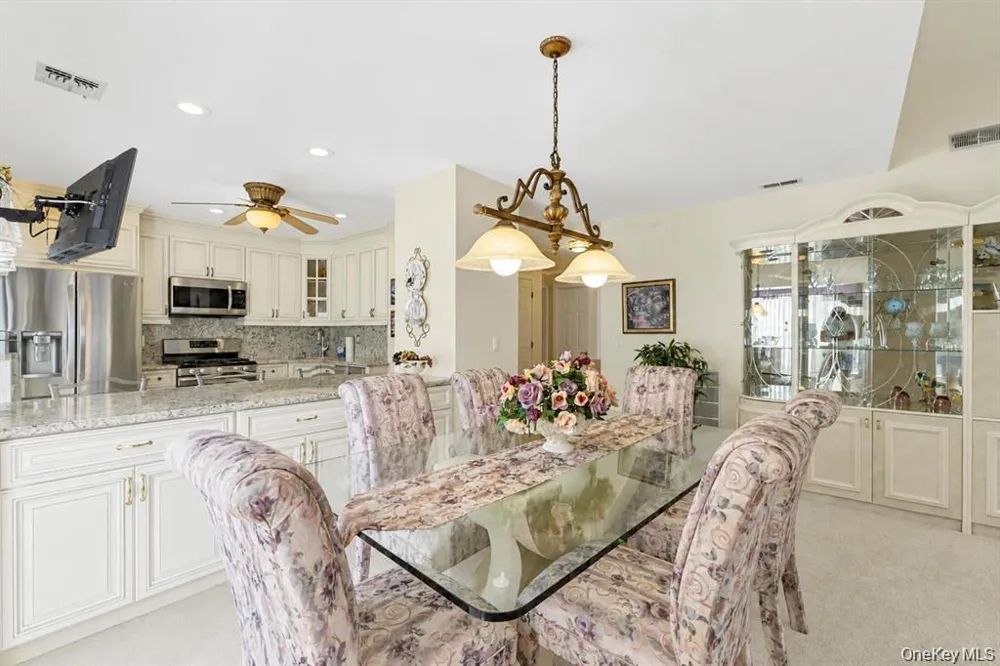 1 Jennifer Lane Middle Island, NY 11953