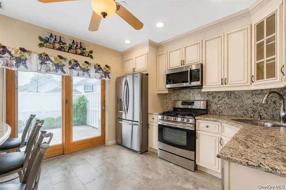 1 Jennifer Lane Middle Island, NY 11953