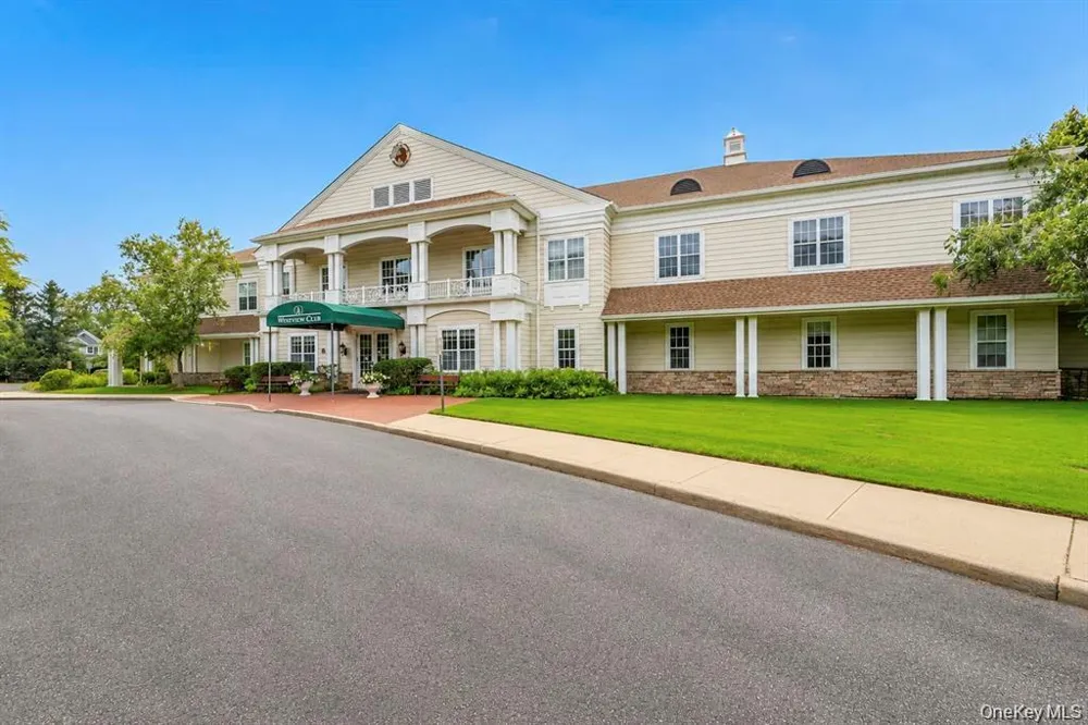 1 Jennifer Lane Middle Island, NY 11953