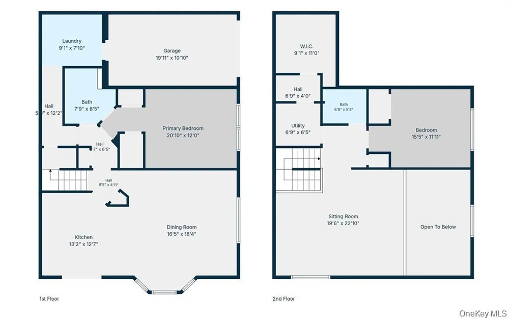 1 Jennifer Lane Middle Island, NY 11953
