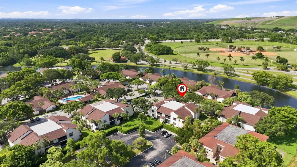 2581 CARAMBOLA CIRCLE #1868 Coconut Creek, FL 33066