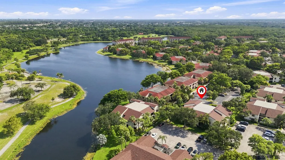 2581 CARAMBOLA CIRCLE #1868 Coconut Creek, FL 33066