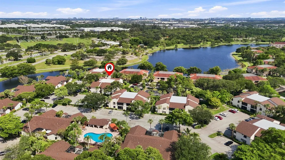 2581 CARAMBOLA CIRCLE #1868 Coconut Creek, FL 33066