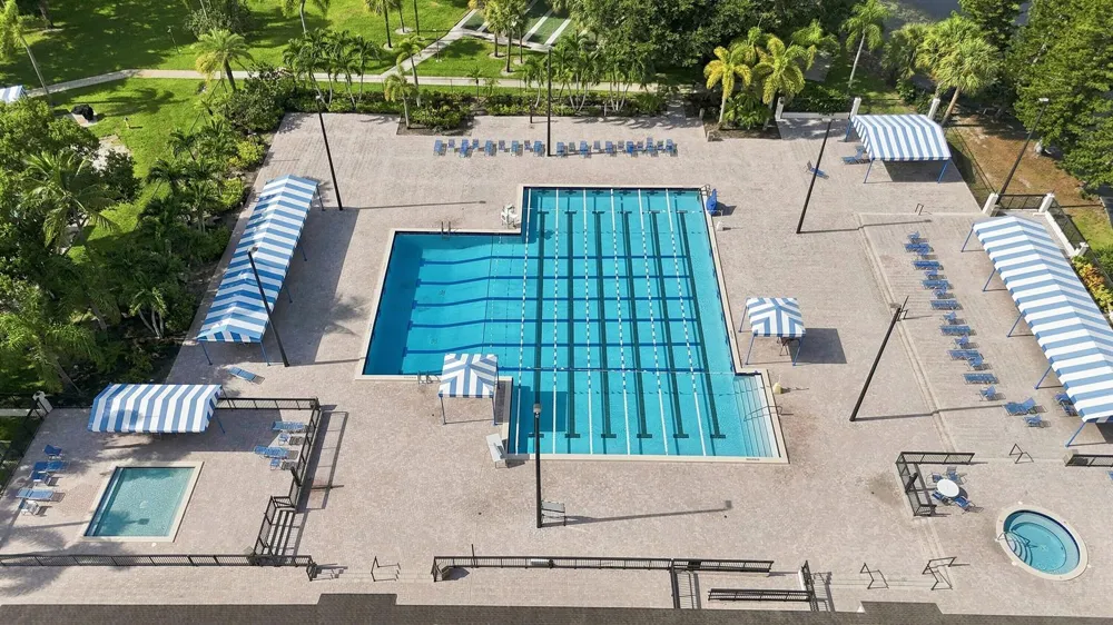 2581 CARAMBOLA CIRCLE #1868 Coconut Creek, FL 33066