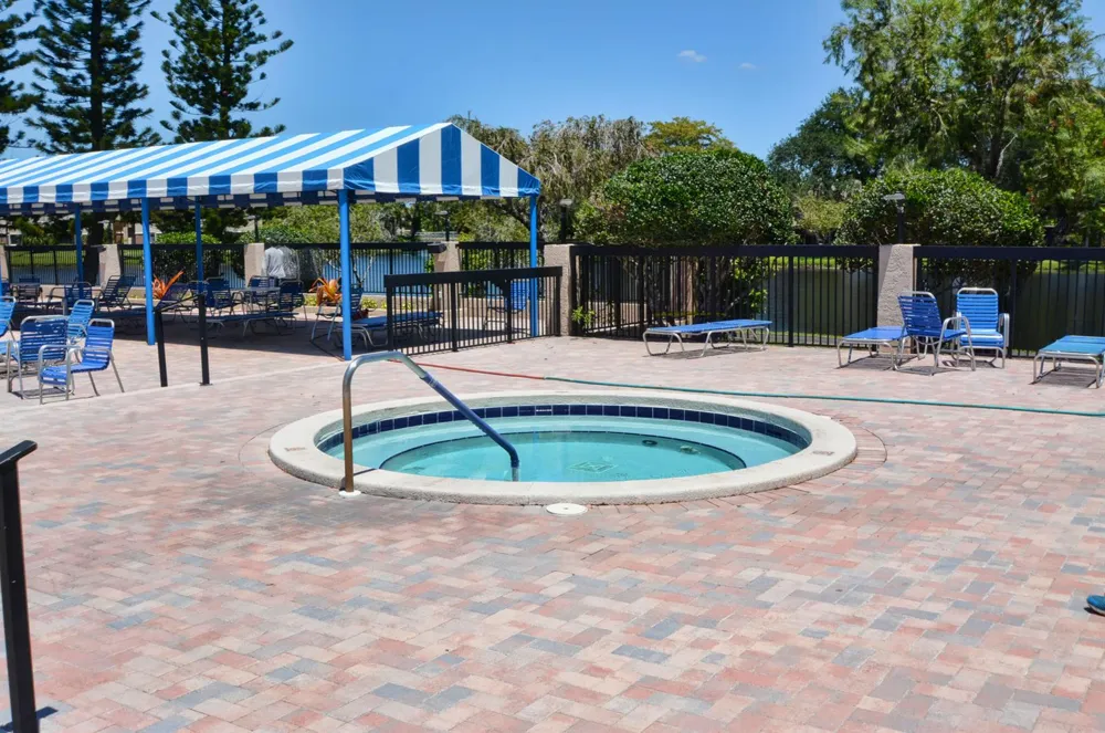 2581 CARAMBOLA CIRCLE #1868 Coconut Creek, FL 33066