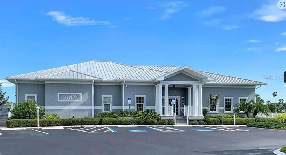 1207 SPOONBILL LANDINGS CIRCLE Bradenton, FL 34209