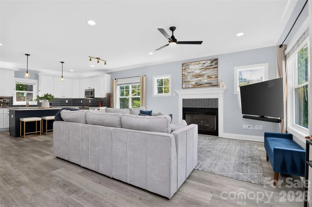 3039 Palm Avenue Charlotte, NC 28205