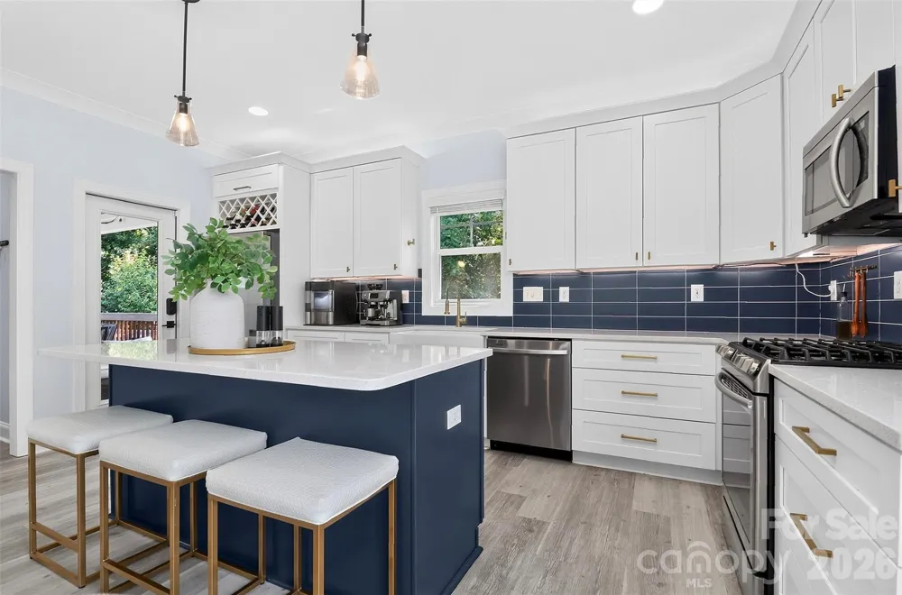 3039 Palm Avenue Charlotte, NC 28205
