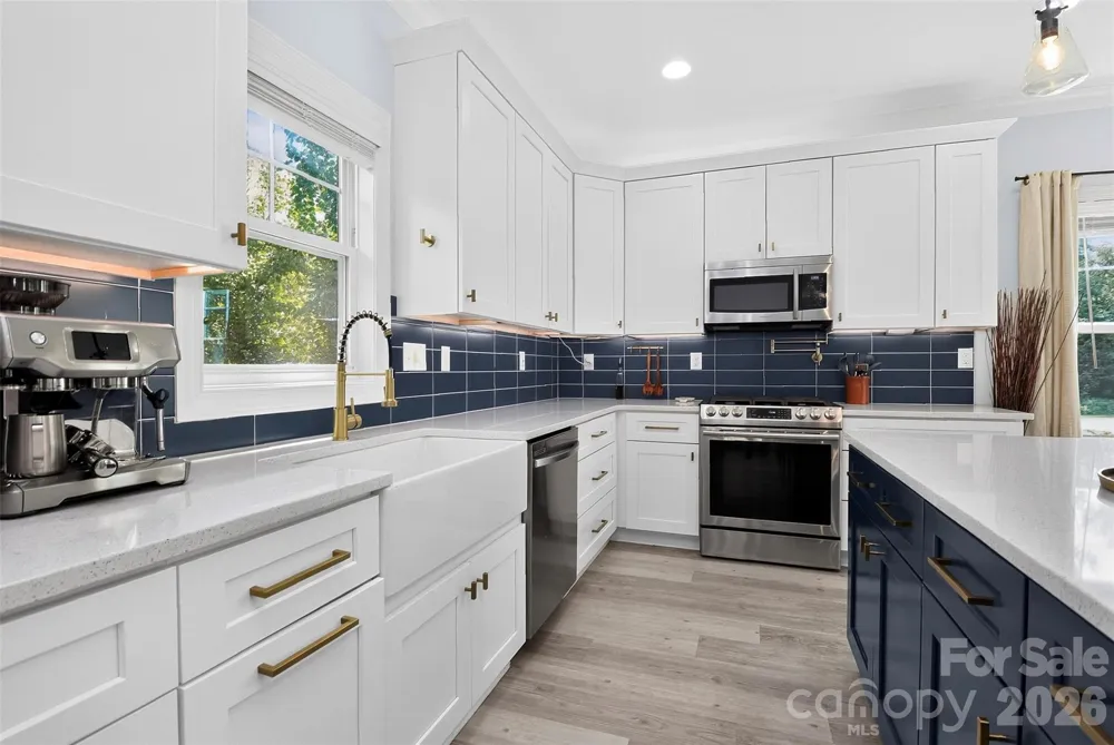 3039 Palm Avenue Charlotte, NC 28205