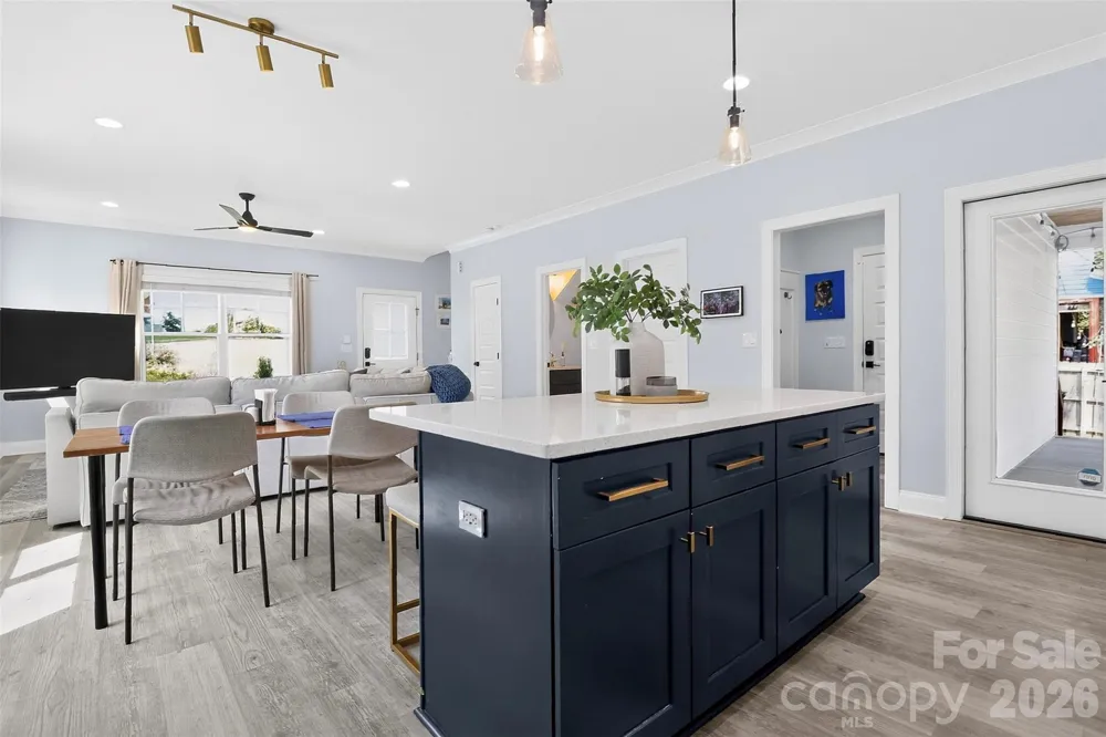 3039 Palm Avenue Charlotte, NC 28205