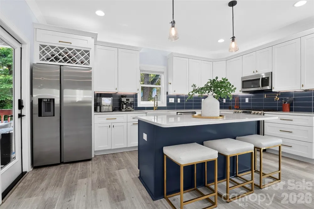 3039 Palm Avenue Charlotte, NC 28205