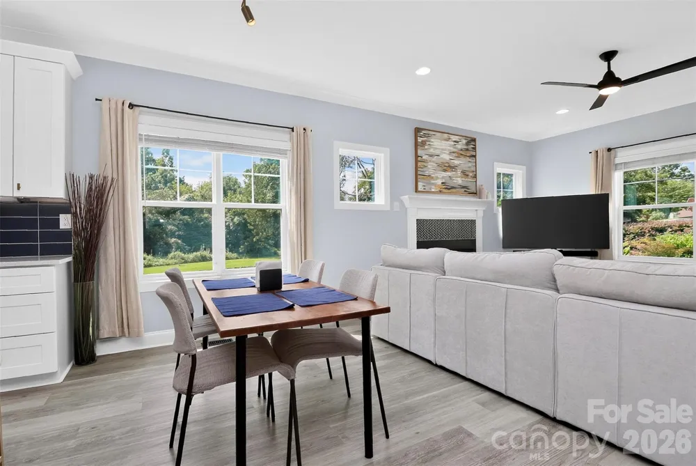 3039 Palm Avenue Charlotte, NC 28205