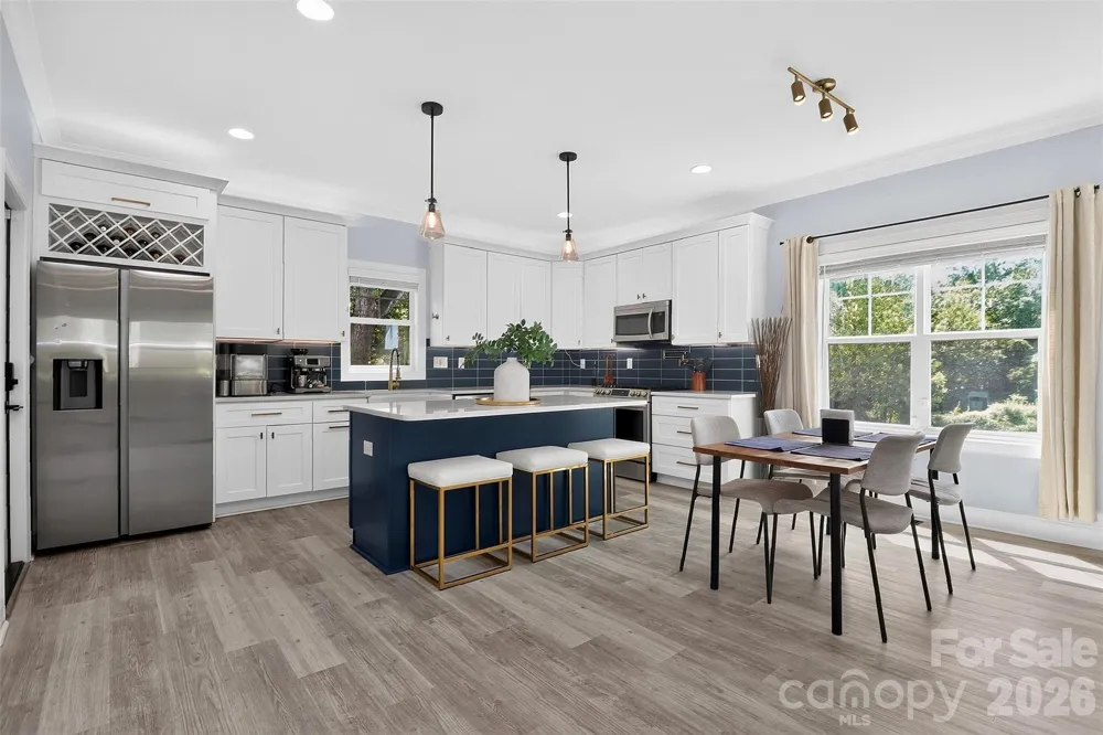 3039 Palm Avenue Charlotte, NC 28205