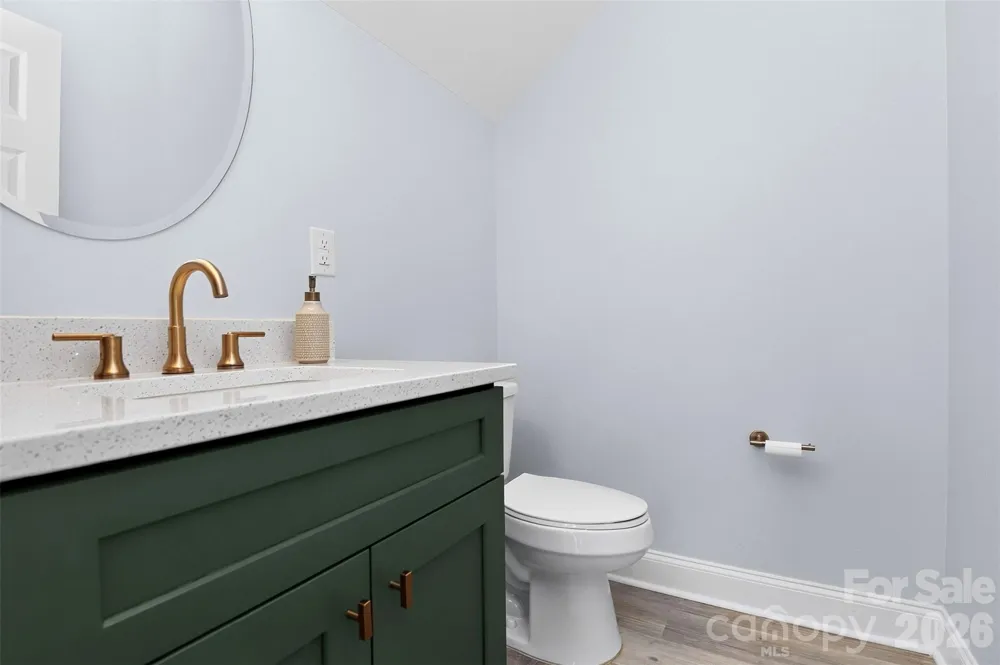 3039 Palm Avenue Charlotte, NC 28205