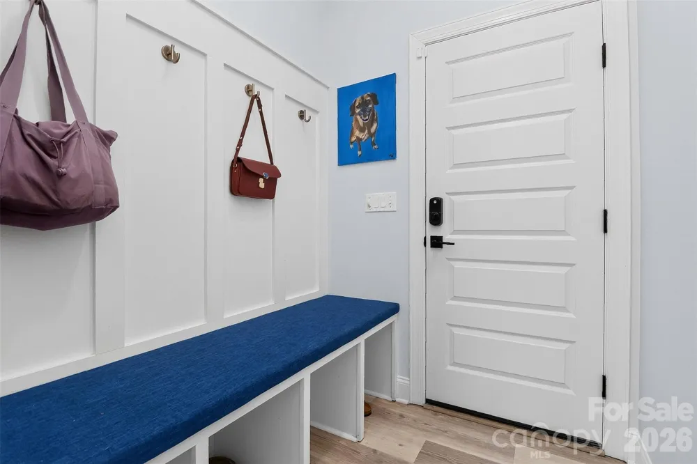 3039 Palm Avenue Charlotte, NC 28205