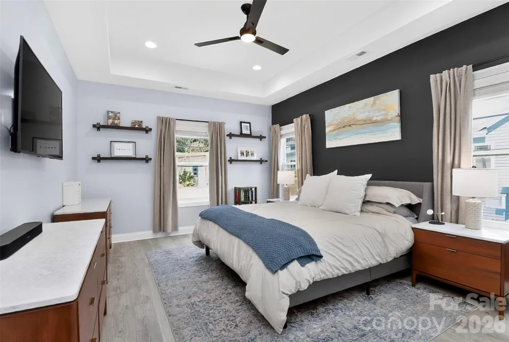 3039 Palm Avenue Charlotte, NC 28205