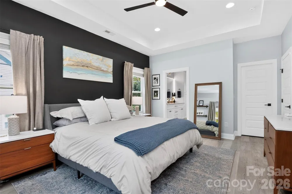 3039 Palm Avenue Charlotte, NC 28205