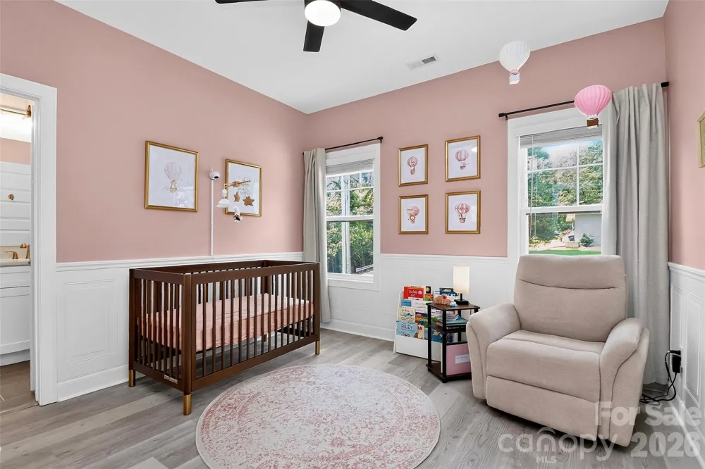 3039 Palm Avenue Charlotte, NC 28205