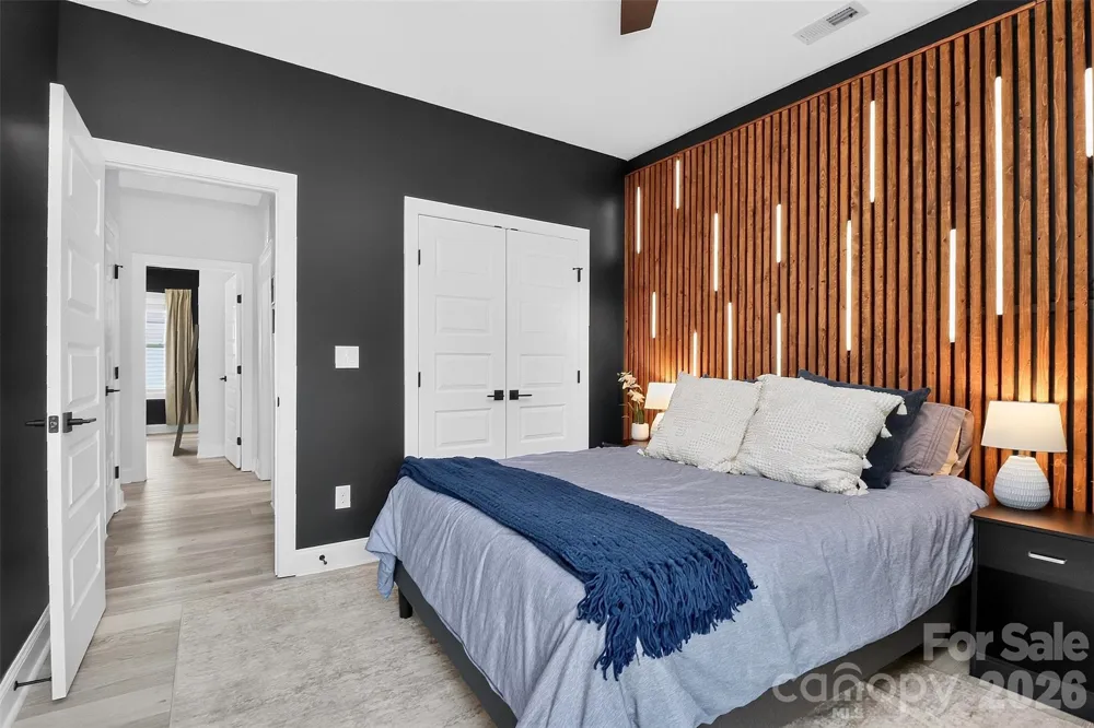 3039 Palm Avenue Charlotte, NC 28205
