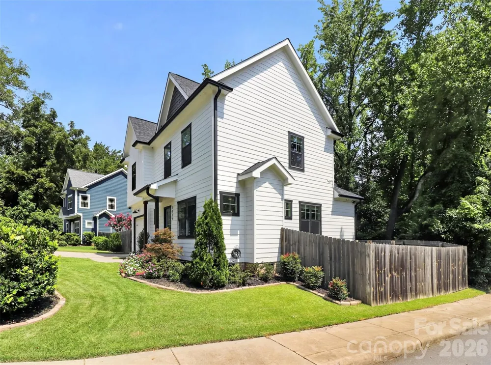 3039 Palm Avenue Charlotte, NC 28205