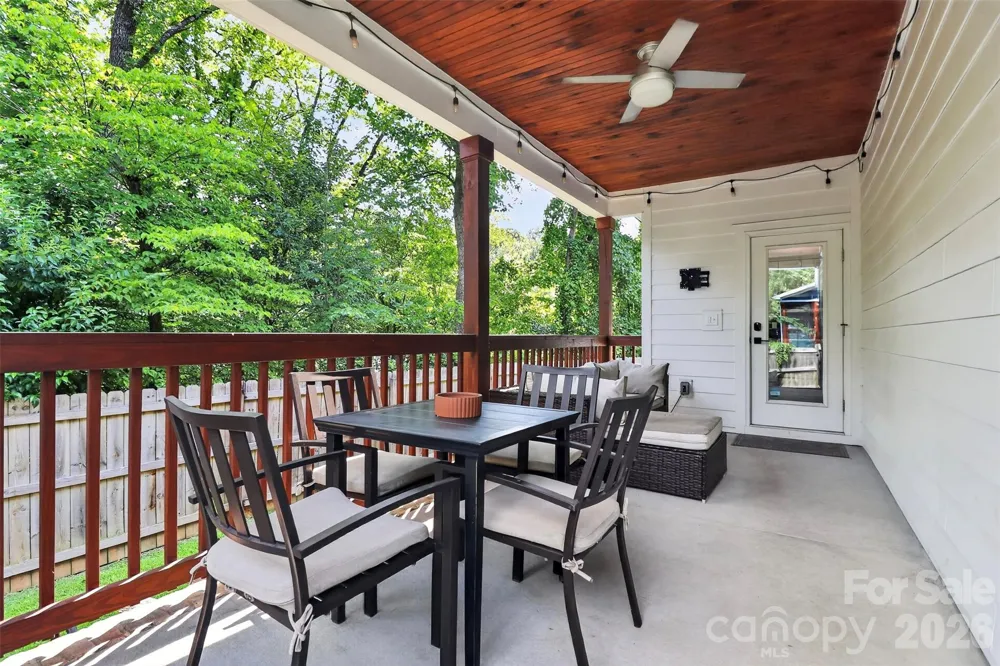 3039 Palm Avenue Charlotte, NC 28205