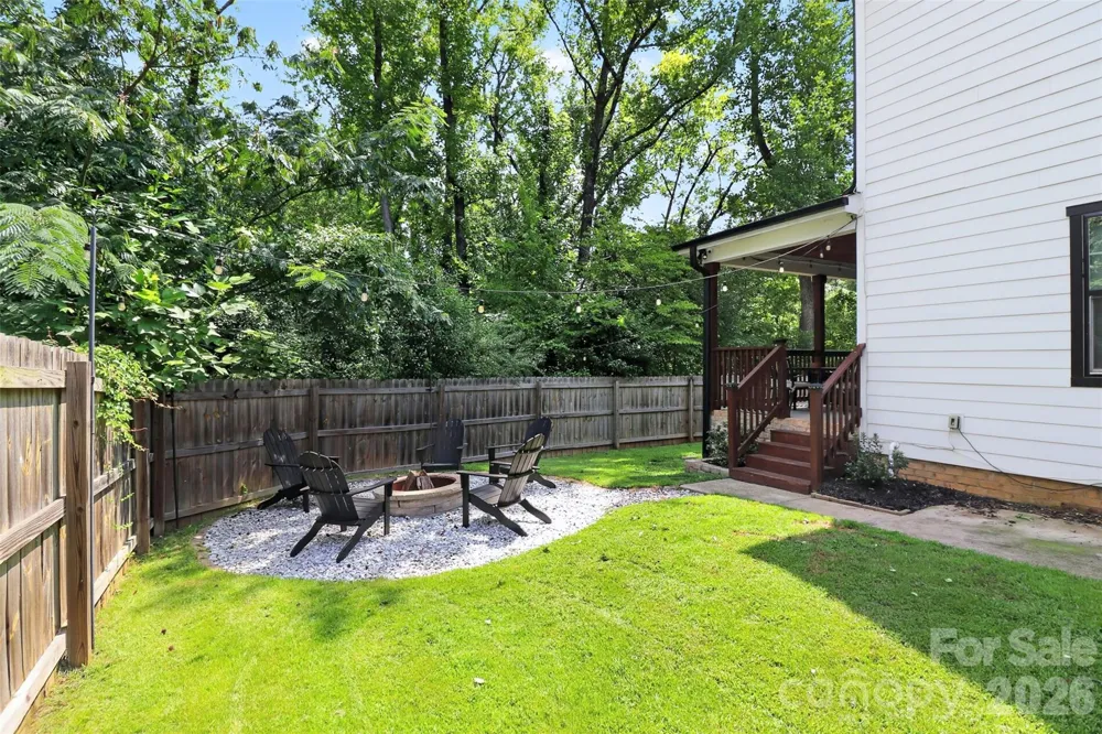 3039 Palm Avenue Charlotte, NC 28205