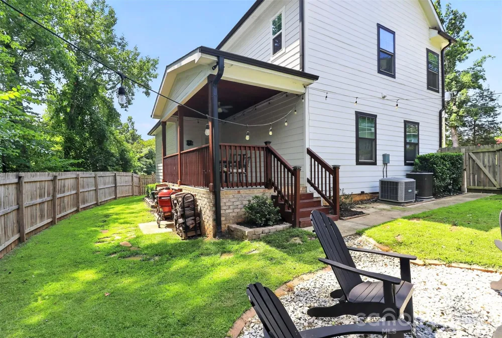 3039 Palm Avenue Charlotte, NC 28205