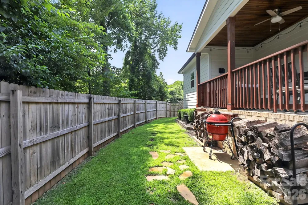 3039 Palm Avenue Charlotte, NC 28205