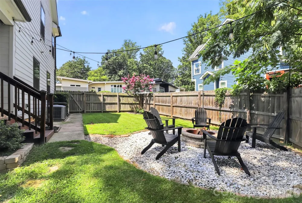 3039 Palm Avenue Charlotte, NC 28205