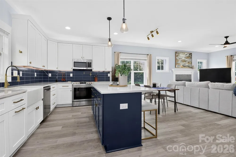 3039 Palm Avenue Charlotte, NC 28205