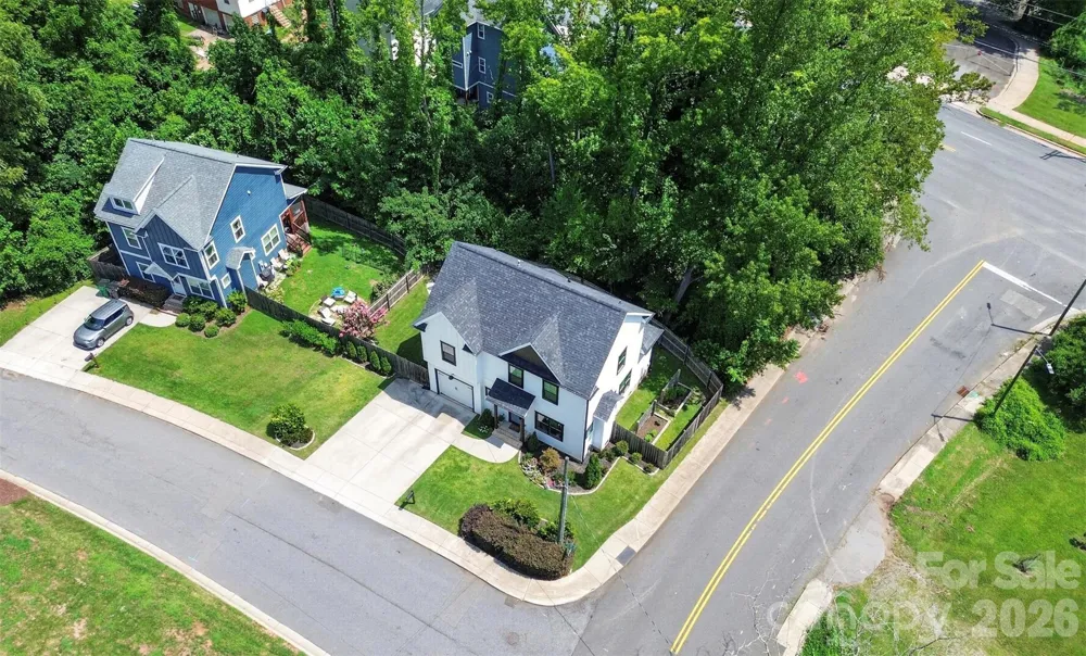 3039 Palm Avenue Charlotte, NC 28205