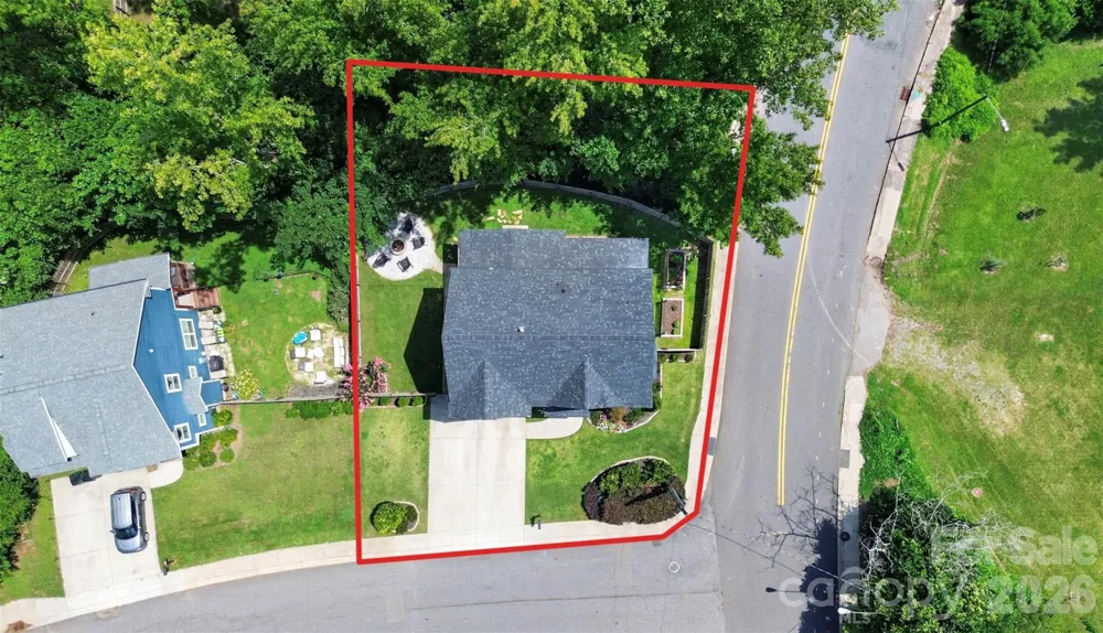 3039 Palm Avenue Charlotte, NC 28205
