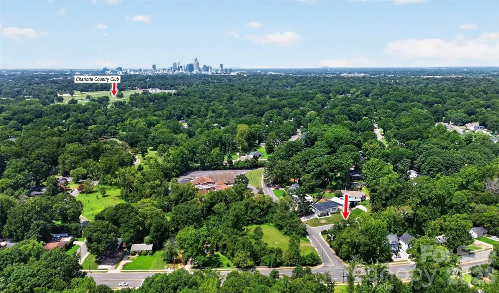 3039 Palm Avenue Charlotte, NC 28205