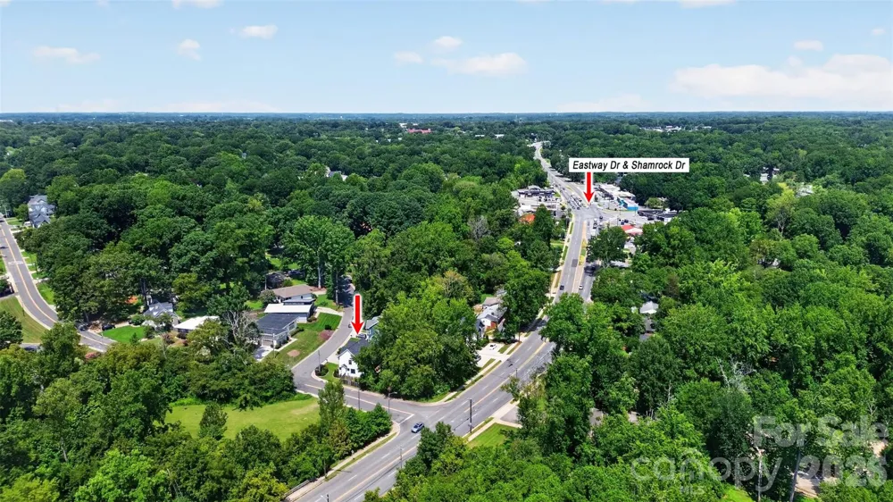 3039 Palm Avenue Charlotte, NC 28205