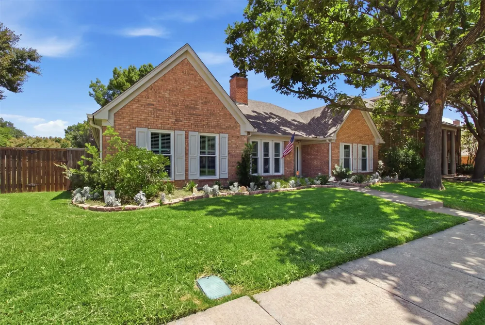3210 Wyndham Lane Richardson, TX 75082