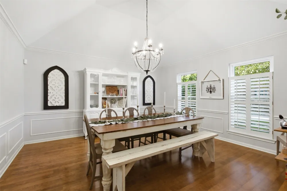 3210 Wyndham Lane Richardson, TX 75082