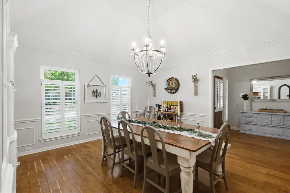 3210 Wyndham Lane Richardson, TX 75082