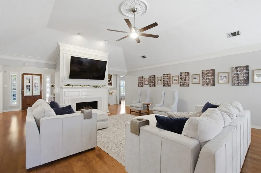 3210 Wyndham Lane Richardson, TX 75082