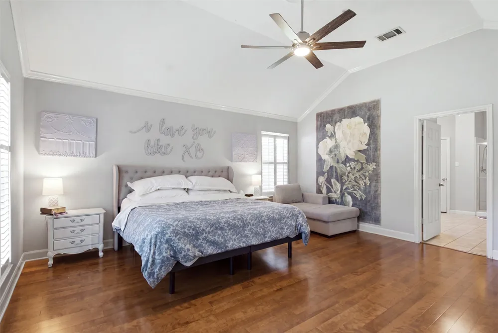 3210 Wyndham Lane Richardson, TX 75082