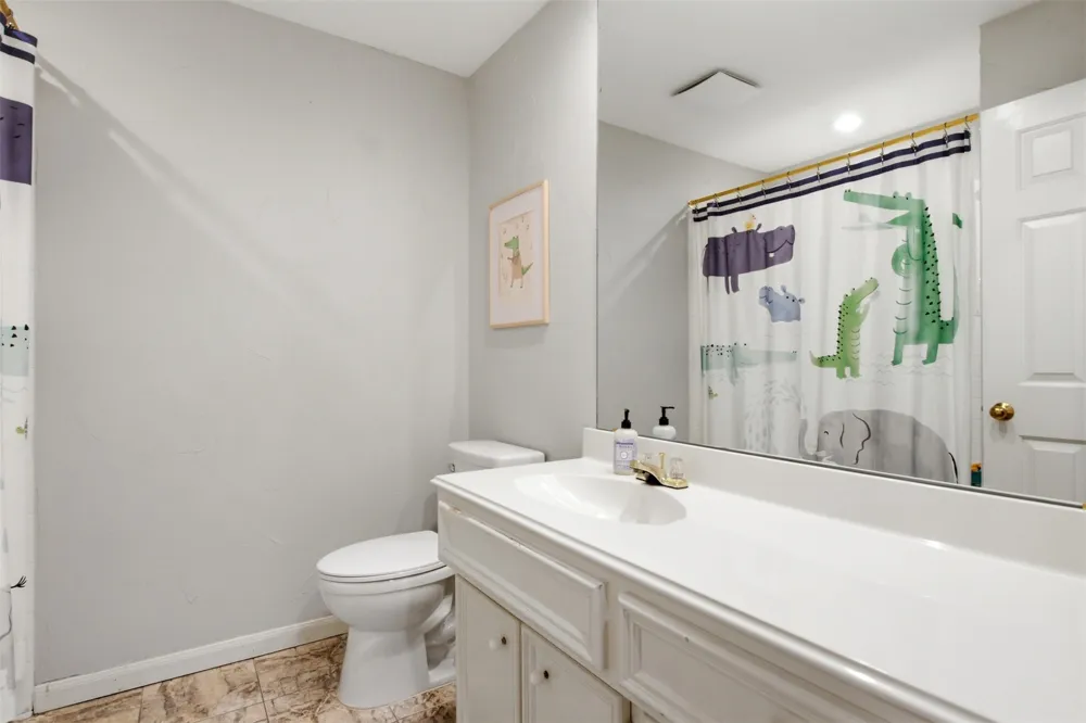 3210 Wyndham Lane Richardson, TX 75082