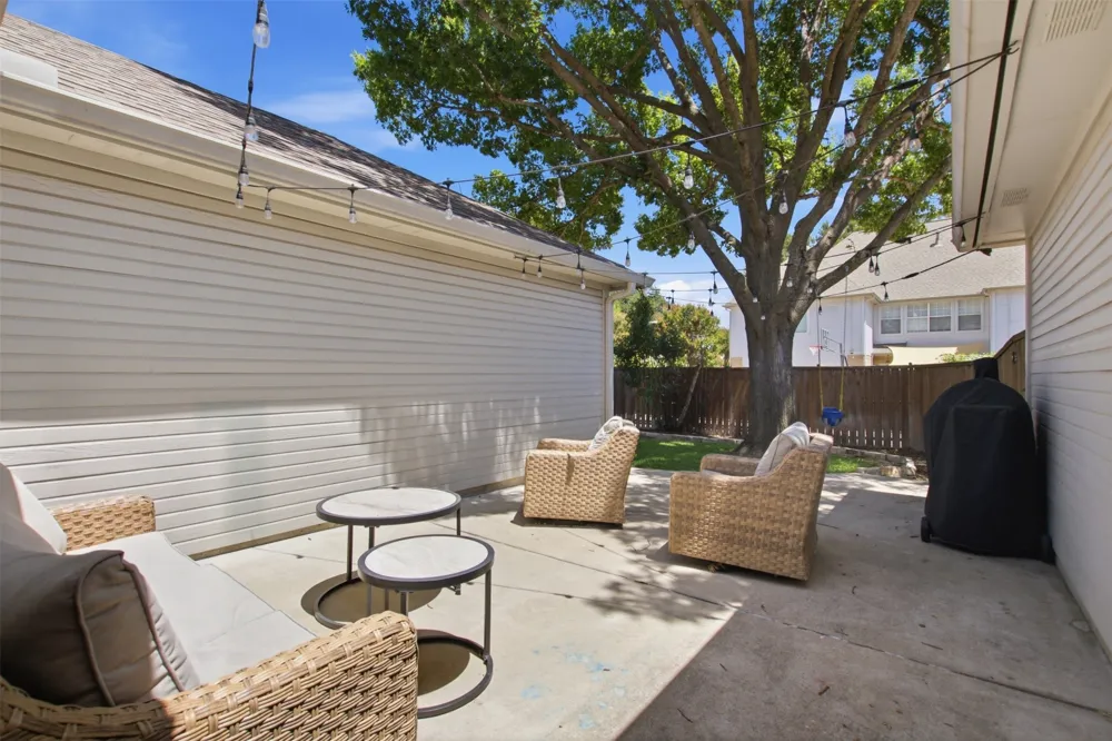 3210 Wyndham Lane Richardson, TX 75082