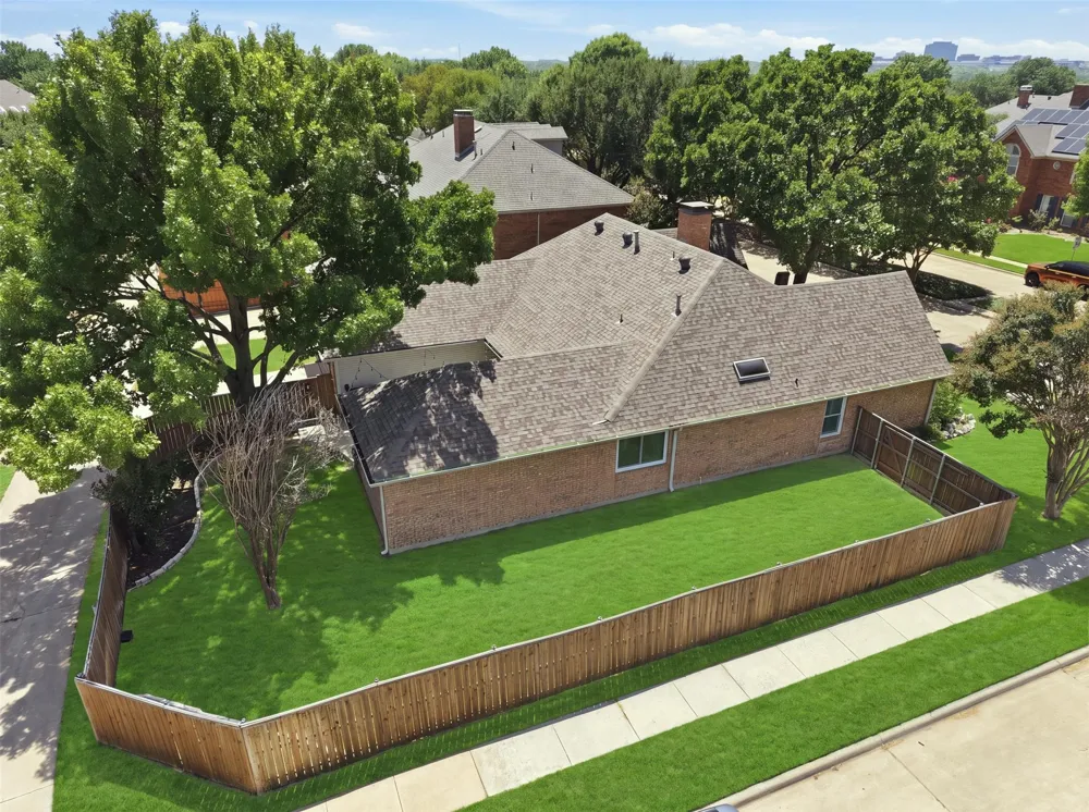3210 Wyndham Lane Richardson, TX 75082