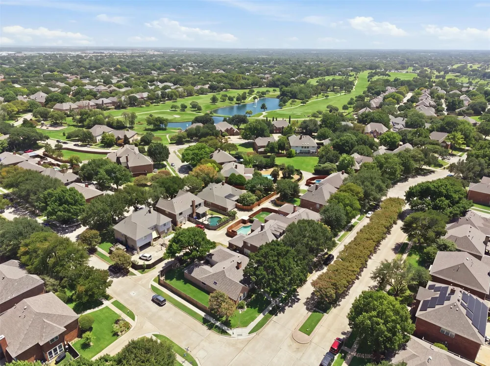 3210 Wyndham Lane Richardson, TX 75082