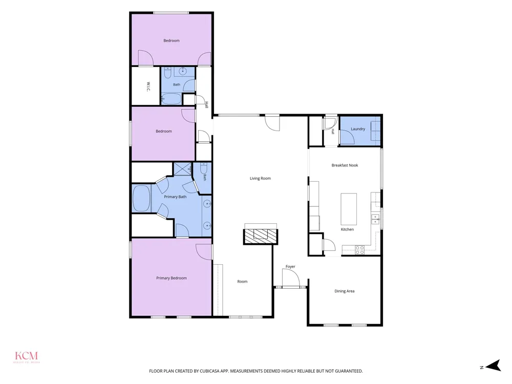 3210 Wyndham Lane Richardson, TX 75082
