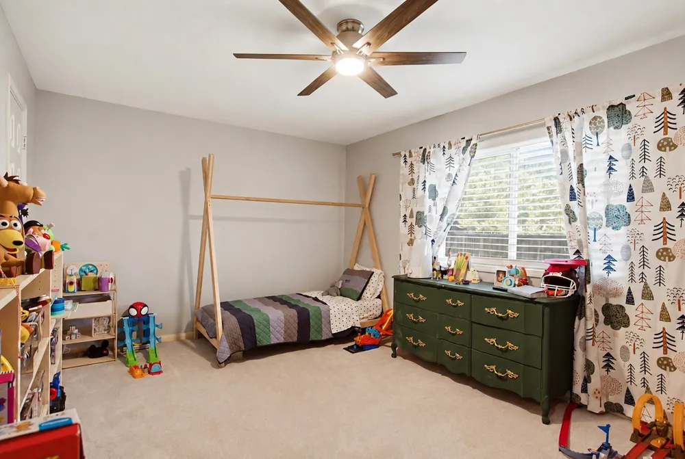 3210 Wyndham Lane Richardson, TX 75082