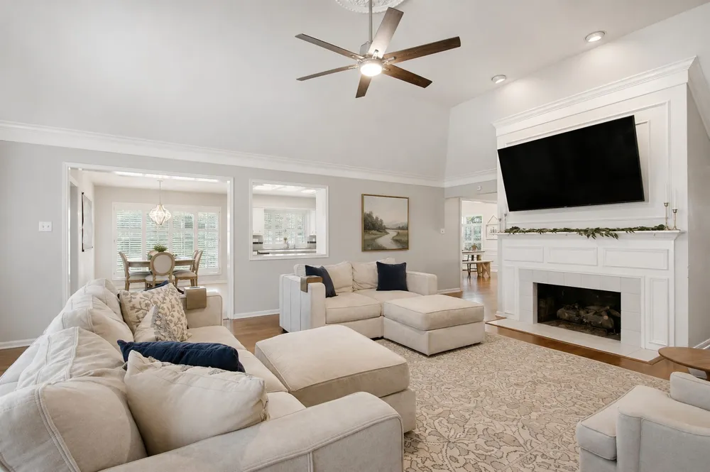 3210 Wyndham Lane Richardson, TX 75082