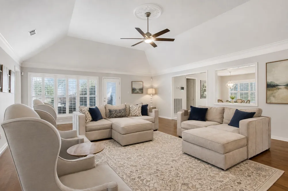 3210 Wyndham Lane Richardson, TX 75082