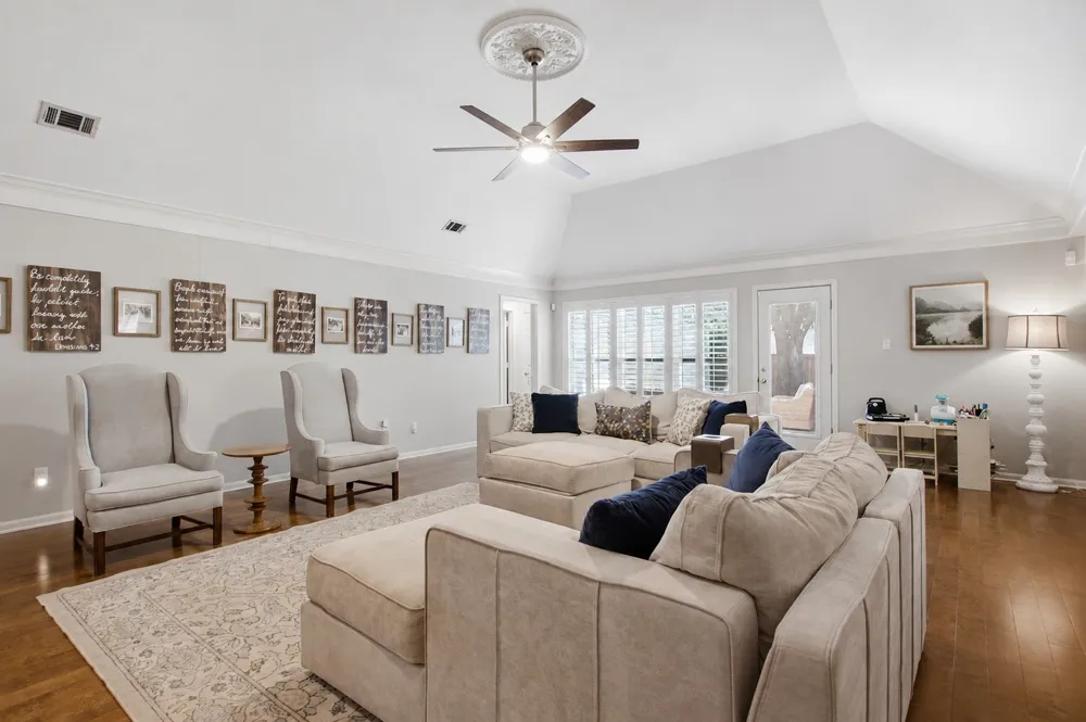 3210 Wyndham Lane Richardson, TX 75082