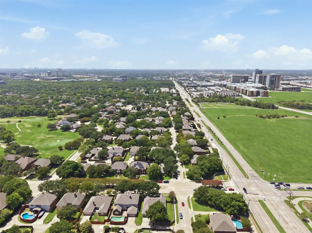 3210 Wyndham Lane Richardson, TX 75082