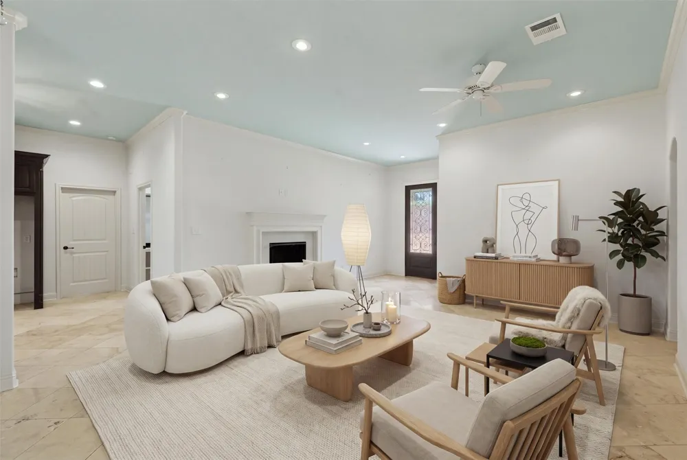 411 Austin Acre Road Sulphur Springs, TX 75482